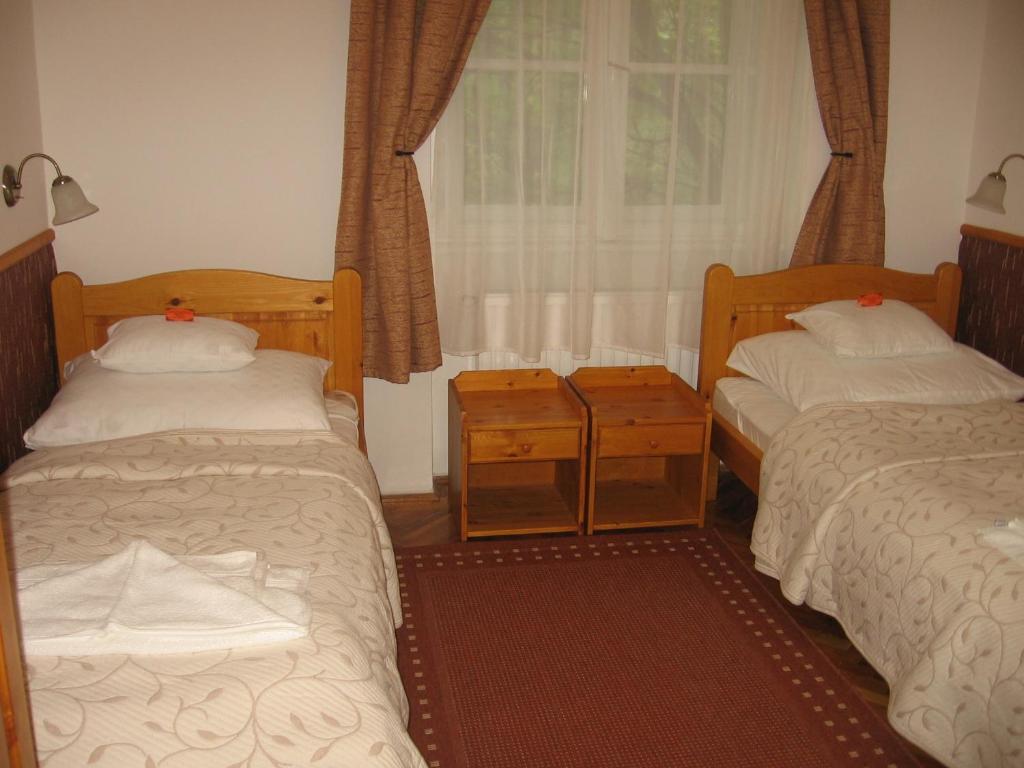 Mater Salvatoris House Hotel Godollo Room photo