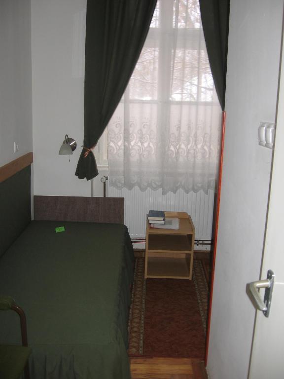 Mater Salvatoris House Hotel Godollo Room photo