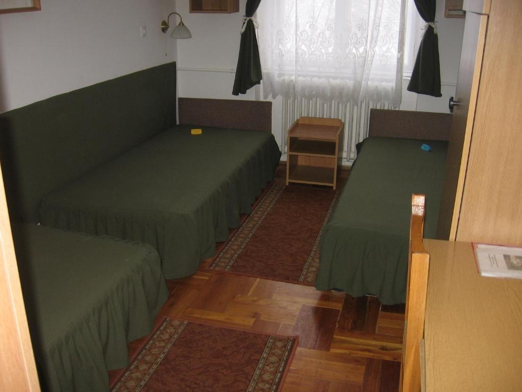 Mater Salvatoris House Hotel Godollo Room photo