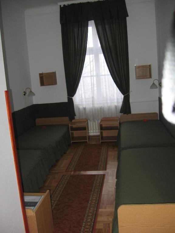 Mater Salvatoris House Hotel Godollo Room photo