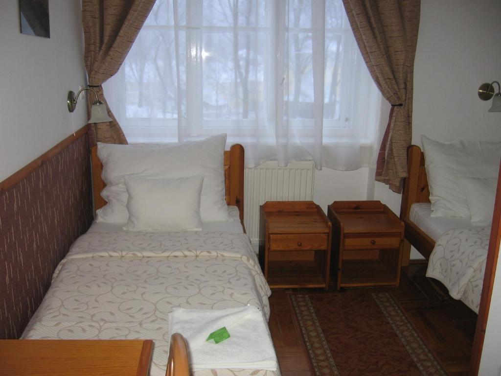 Mater Salvatoris House Hotel Godollo Room photo