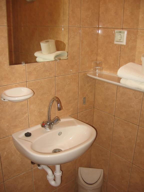 Mater Salvatoris House Hotel Godollo Room photo