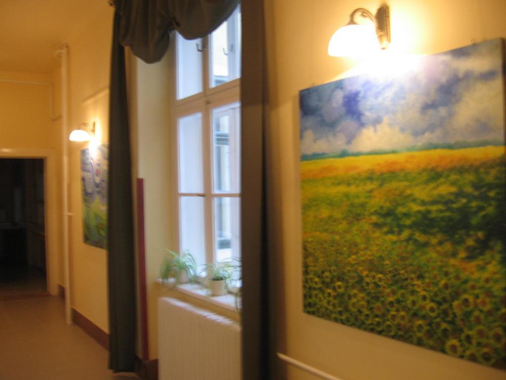 Mater Salvatoris House Hotel Godollo Exterior photo